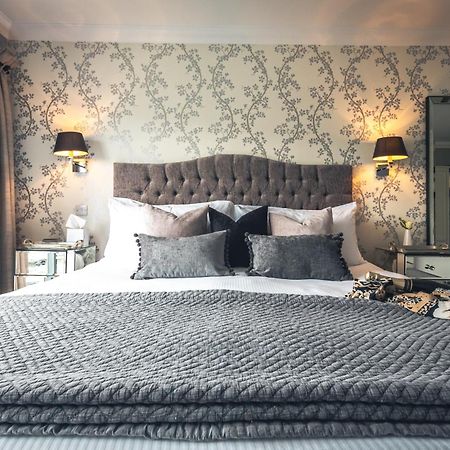 Driftwood B&B Brixham Extérieur photo