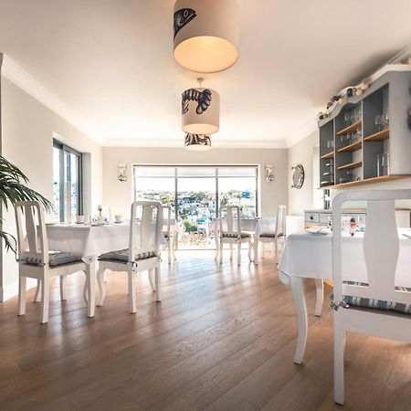 Driftwood B&B Brixham Extérieur photo