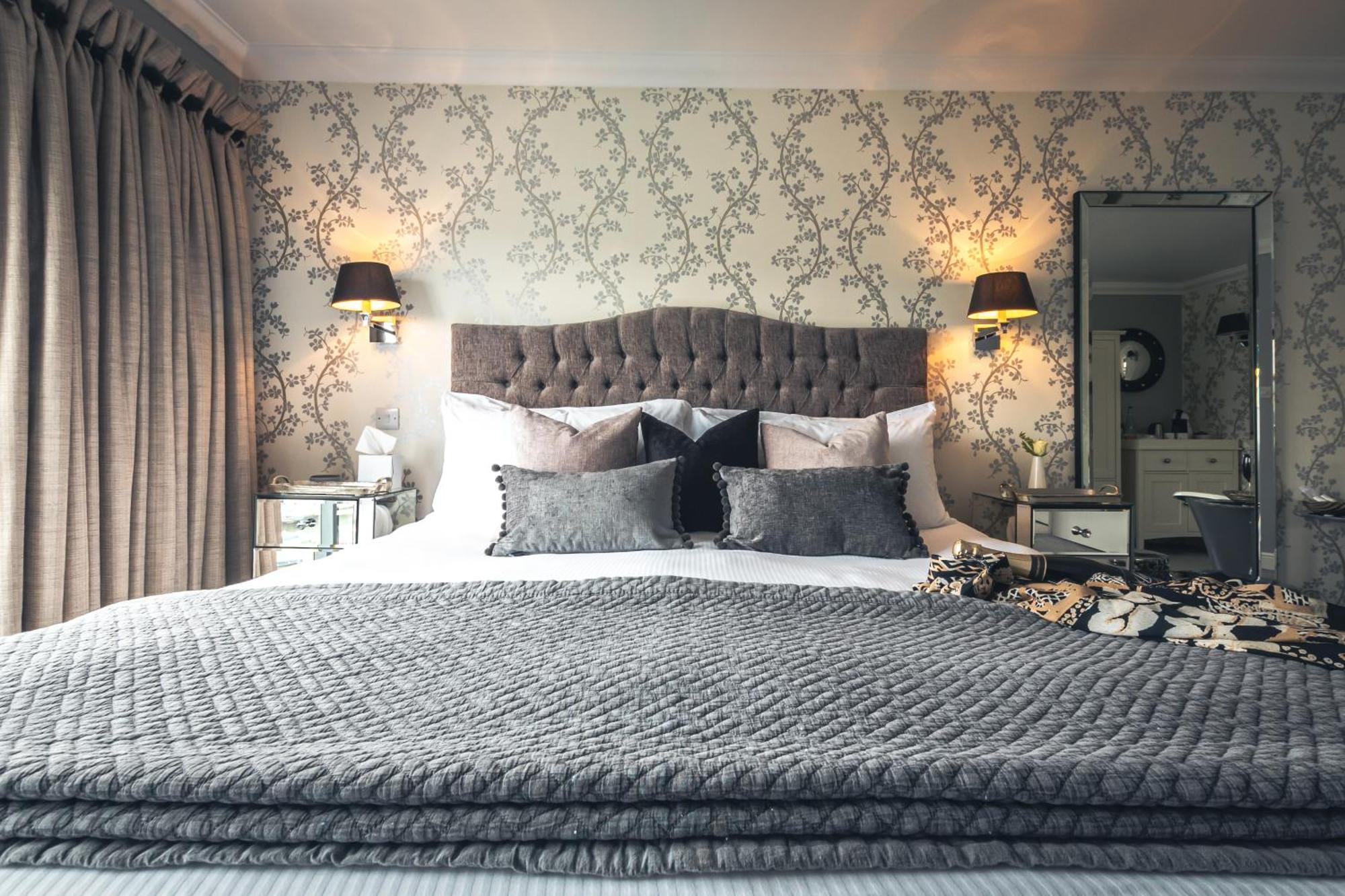 Driftwood B&B Brixham Extérieur photo