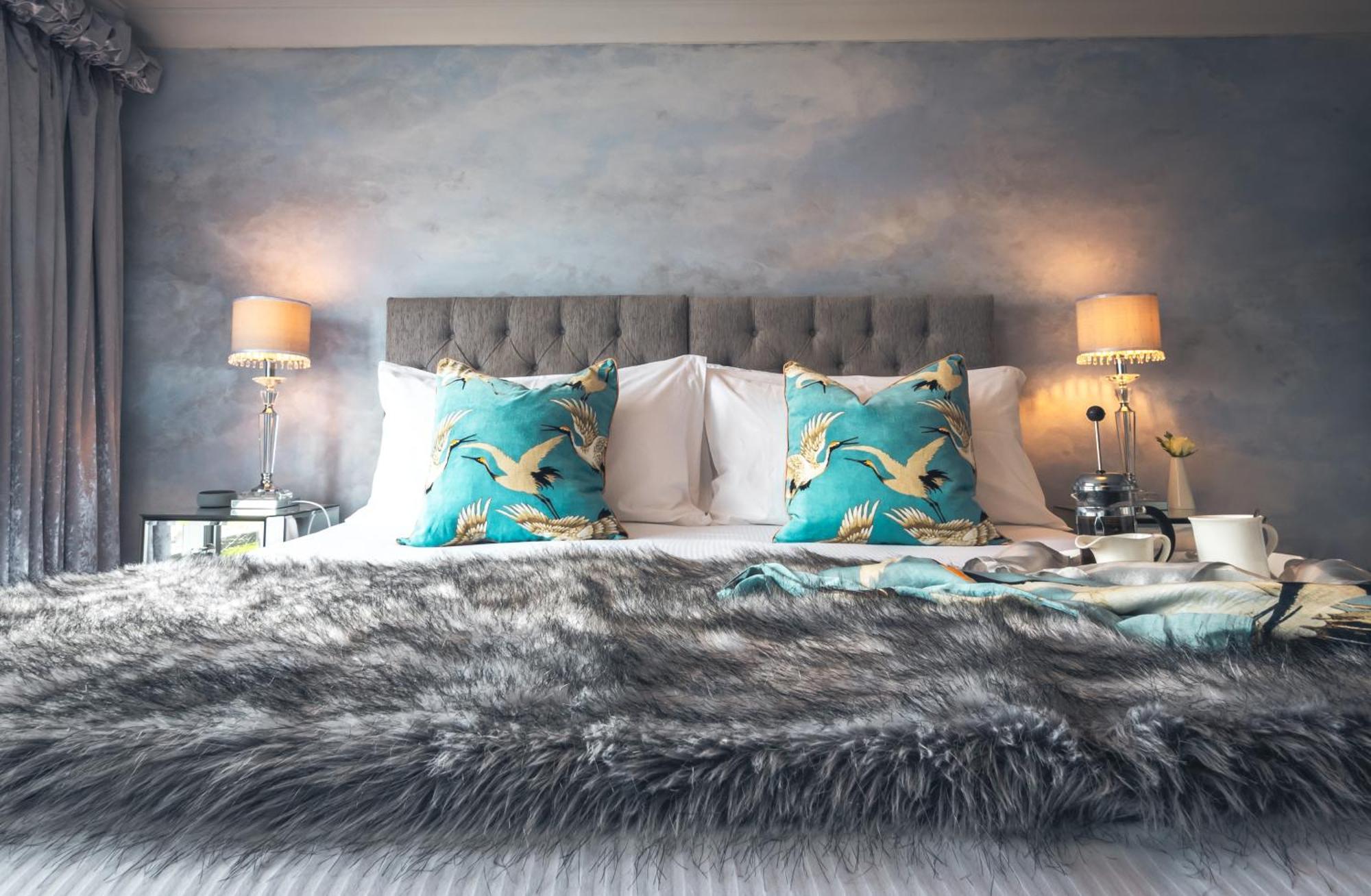 Driftwood B&B Brixham Extérieur photo