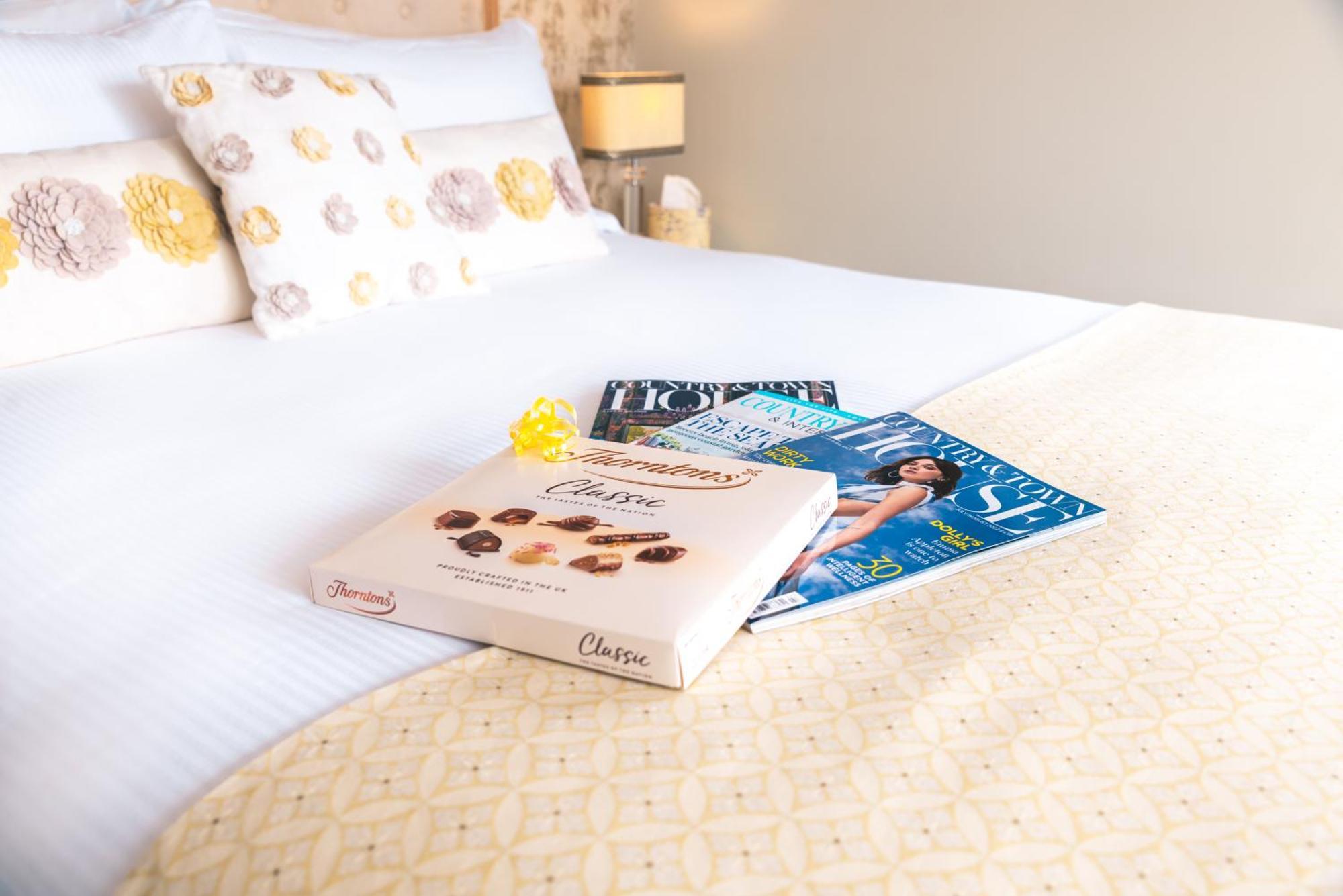 Driftwood B&B Brixham Extérieur photo